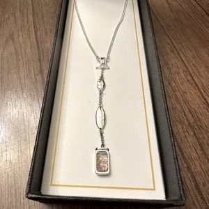 Color Street Jewelry-Capitol Hill Inspired Necklace